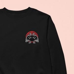 Mothman Sweater